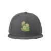 Standard Fit Flat Bill Snapback Cap Thumbnail
