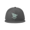 Standard Fit Flat Bill Snapback Cap Thumbnail