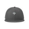 Standard Fit Flat Bill Snapback Cap Thumbnail