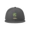 Standard Fit Flat Bill Snapback Cap Thumbnail