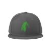 Standard Fit Flat Bill Snapback Cap Thumbnail