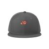 Standard Fit Flat Bill Snapback Cap Thumbnail