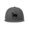 Standard Fit Flat Bill Snapback Cap Thumbnail