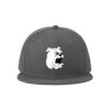 Standard Fit Flat Bill Snapback Cap Thumbnail
