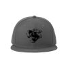 Standard Fit Flat Bill Snapback Cap Thumbnail