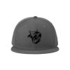 Standard Fit Flat Bill Snapback Cap Thumbnail