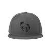 Standard Fit Flat Bill Snapback Cap Thumbnail