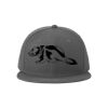 Standard Fit Flat Bill Snapback Cap Thumbnail