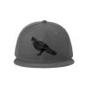 Standard Fit Flat Bill Snapback Cap Thumbnail