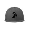 Standard Fit Flat Bill Snapback Cap Thumbnail