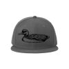 Standard Fit Flat Bill Snapback Cap Thumbnail