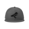 Standard Fit Flat Bill Snapback Cap Thumbnail