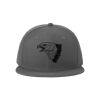 Standard Fit Flat Bill Snapback Cap Thumbnail