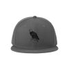 Standard Fit Flat Bill Snapback Cap Thumbnail