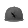 Standard Fit Flat Bill Snapback Cap Thumbnail