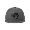 Standard Fit Flat Bill Snapback Cap Thumbnail