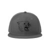 Standard Fit Flat Bill Snapback Cap Thumbnail