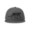Standard Fit Flat Bill Snapback Cap Thumbnail