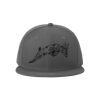 Standard Fit Flat Bill Snapback Cap Thumbnail