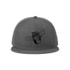 Standard Fit Flat Bill Snapback Cap Thumbnail