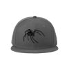 Standard Fit Flat Bill Snapback Cap Thumbnail