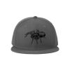 Standard Fit Flat Bill Snapback Cap Thumbnail
