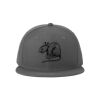 Standard Fit Flat Bill Snapback Cap Thumbnail