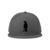 Standard Fit Flat Bill Snapback Cap Thumbnail