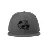Standard Fit Flat Bill Snapback Cap Thumbnail