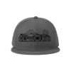 Standard Fit Flat Bill Snapback Cap Thumbnail