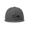 Standard Fit Flat Bill Snapback Cap Thumbnail
