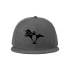 Standard Fit Flat Bill Snapback Cap Thumbnail