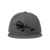 Standard Fit Flat Bill Snapback Cap Thumbnail