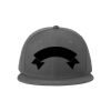 Standard Fit Flat Bill Snapback Cap Thumbnail