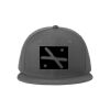 Standard Fit Flat Bill Snapback Cap Thumbnail
