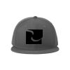 Standard Fit Flat Bill Snapback Cap Thumbnail