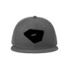 Standard Fit Flat Bill Snapback Cap Thumbnail