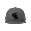 Standard Fit Flat Bill Snapback Cap Thumbnail