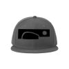 Standard Fit Flat Bill Snapback Cap Thumbnail