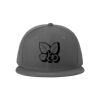 Standard Fit Flat Bill Snapback Cap Thumbnail
