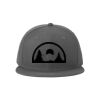 Standard Fit Flat Bill Snapback Cap Thumbnail