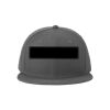 Standard Fit Flat Bill Snapback Cap Thumbnail