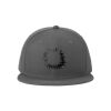 Standard Fit Flat Bill Snapback Cap Thumbnail