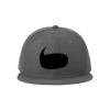 Standard Fit Flat Bill Snapback Cap Thumbnail