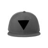 Standard Fit Flat Bill Snapback Cap Thumbnail