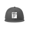 Standard Fit Flat Bill Snapback Cap Thumbnail