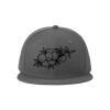 Standard Fit Flat Bill Snapback Cap Thumbnail
