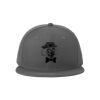 Standard Fit Flat Bill Snapback Cap Thumbnail