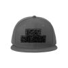 Standard Fit Flat Bill Snapback Cap Thumbnail