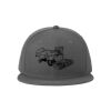 Standard Fit Flat Bill Snapback Cap Thumbnail